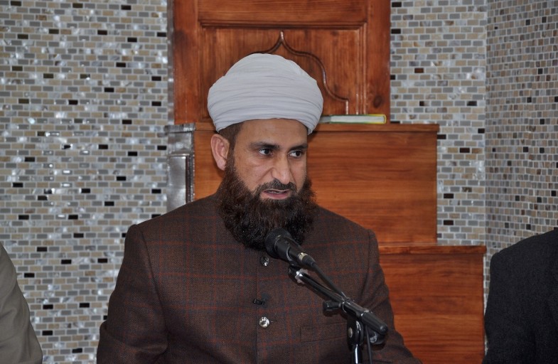 Pir tayyab u Rehman Qadri