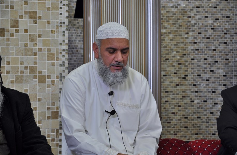 Allama Altaf Hussain