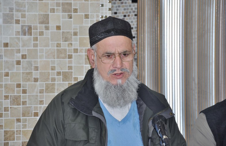 Maulana Abdul Majid Qadri