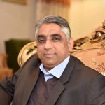 Abdul Rauf Chaudhry