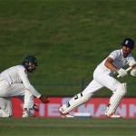 Abu Dhabi Test