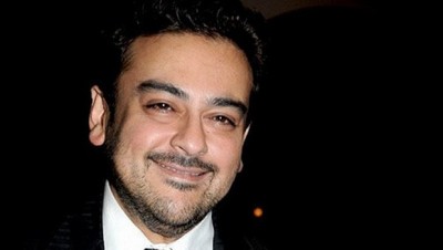 Adnan Sami