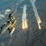 Air Strike