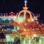 Ajmer Sharif