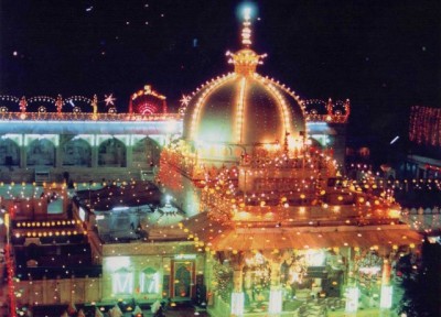 Ajmer Sharif