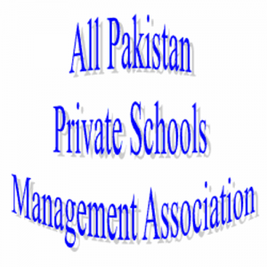 All Pakistan Private Schools Association