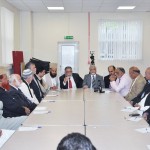 All Parties Kashmir Conference Birmingham United Kingdom