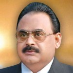 Altaf Hussain