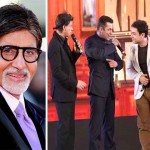 Amitabh Bachchan