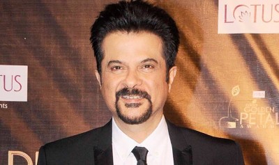 Anil Kapoor