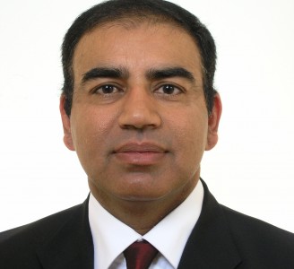 Arif Mahmood Kasana