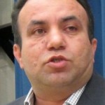 Asif Masood Chaudhry