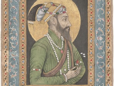 Aurangzeb