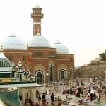 Baba Farid Ganj Shakar