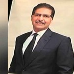 Barrister Ali Zafar