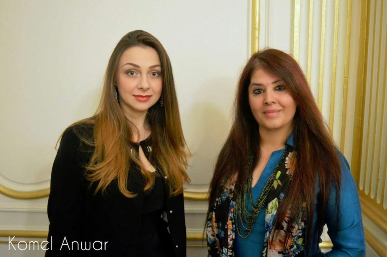 Black Day Ceremony Pakistan Embassy