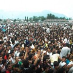 Black Day Demonstration