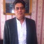 Chaudhry Abbas