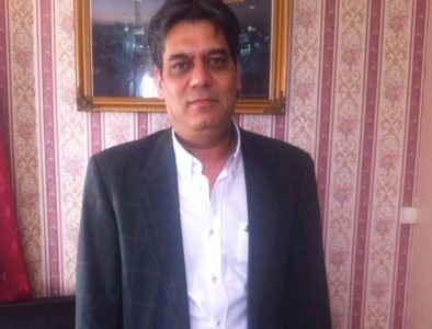  Chaudhry Abbas