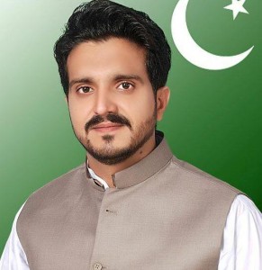 Chaudhry Hasnain Asghar