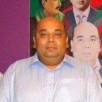 Chaudhry Kamran Ghuman