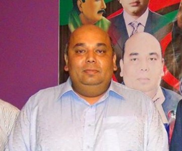 Chaudhry Kamran Ghuman