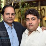 Chaudhry Khalid Asghar and Chaudhary Munir Ahmed