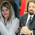 Chaudhry Maqsood Anwar Neena Khan
