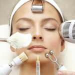 Cosmetology Beauty