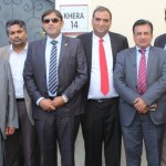 Defence Day Ceremony