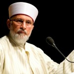 Dr Tahirul Qadri