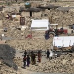 Earthquake Balochistan