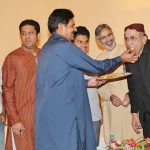 Elections Victory Celebration