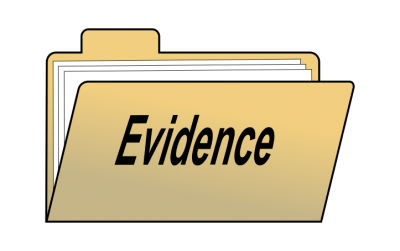 Evidence