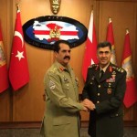 General Raheel Sharif