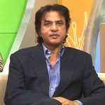 Ghulam Mohiuddin
