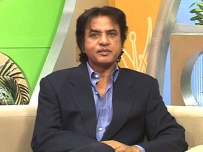 Ghulam Mohiuddin
