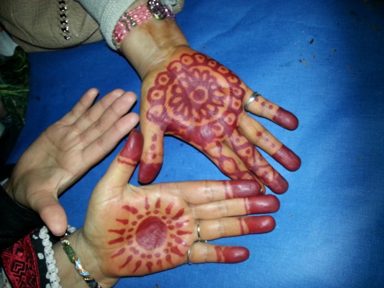 Grill Party Basel Switzerland