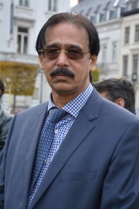 Gulzar Langriaal