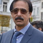 Gulzar Langriaal