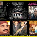 Hajj Greetings