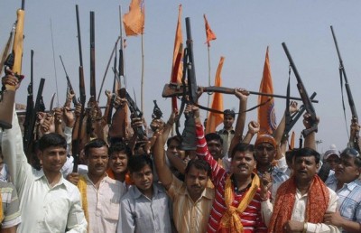 Hindu Extremist Group