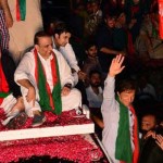 Imran Khan