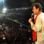 Imran Khan
