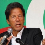 Imran Khan