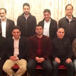 JKNAP Meeting