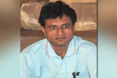 Kamal Malik