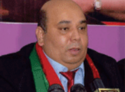 Kamran Yousuf Ghuman