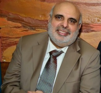 Khawaja Mohammad Nasim