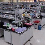 Laboratory
